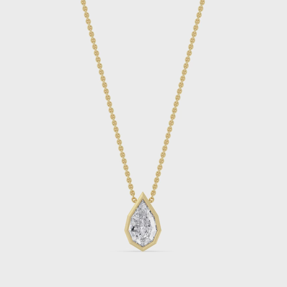 Imogen Bloom pendant video