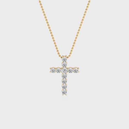 Aveline Rose pendant video