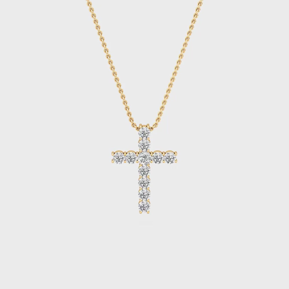 Aveline Rose pendant video