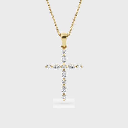 Seraphina Lune pendant video