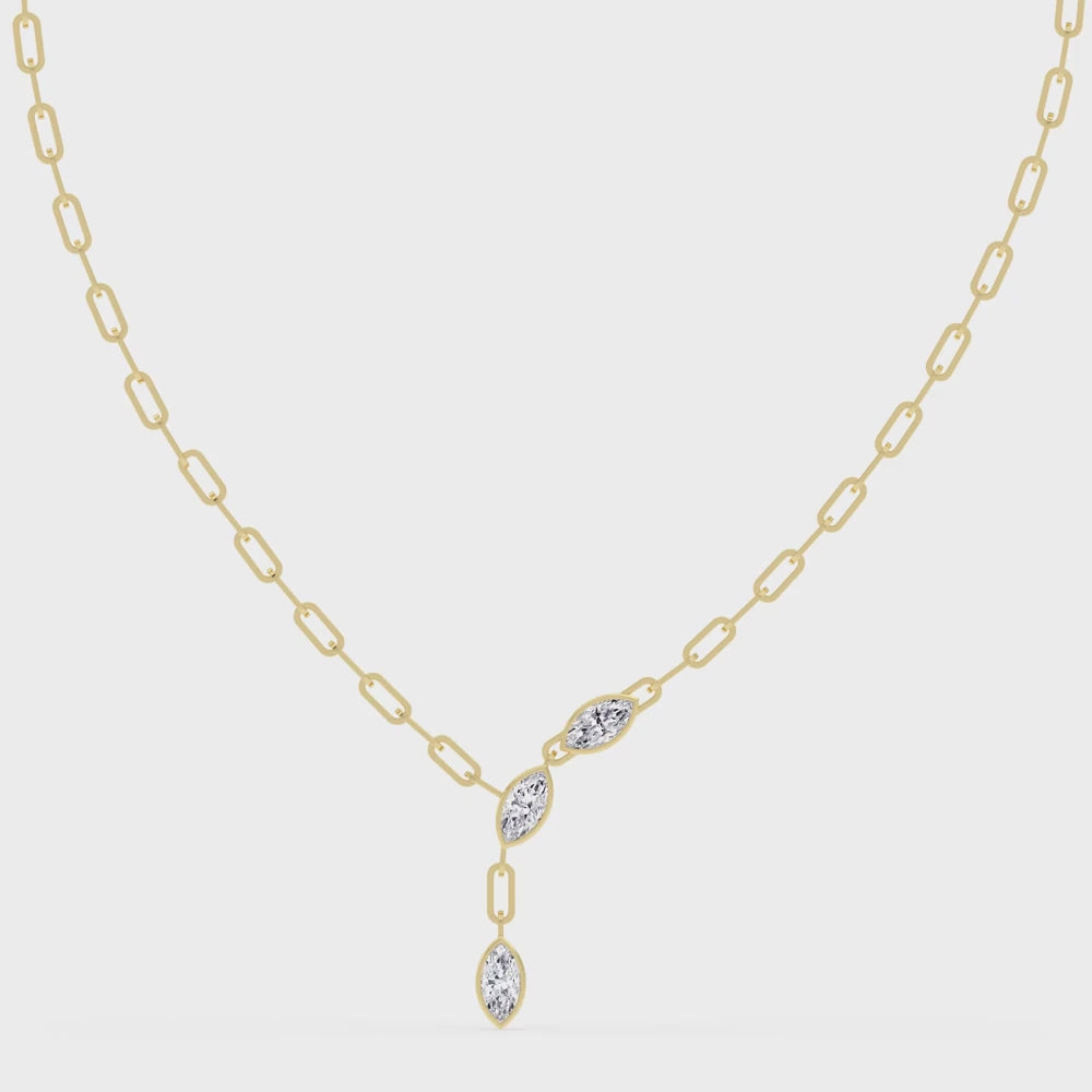 Marielle Rose necklace video