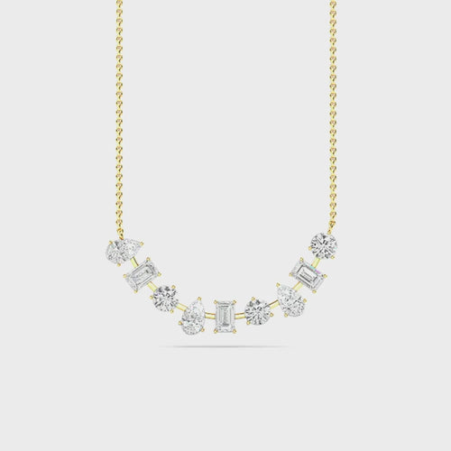 Juliette Dawn pendant video