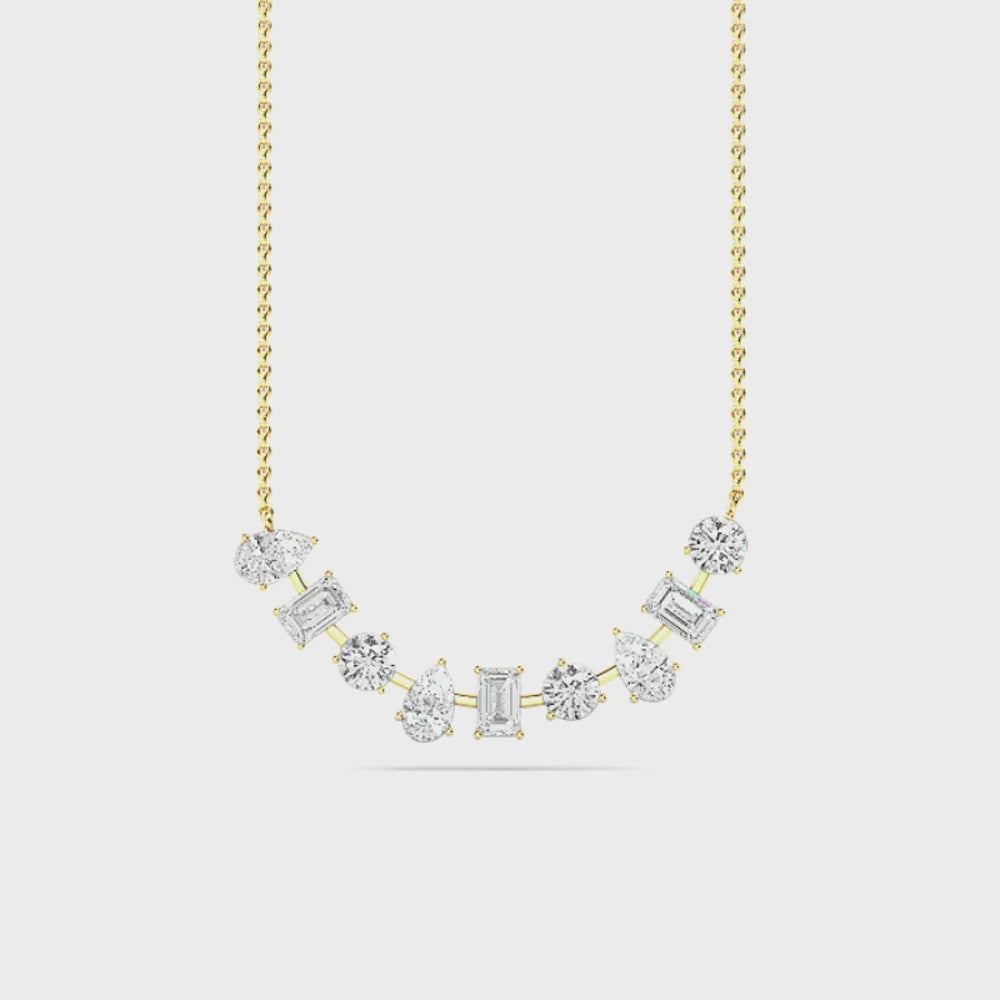 Juliette Dawn pendant video