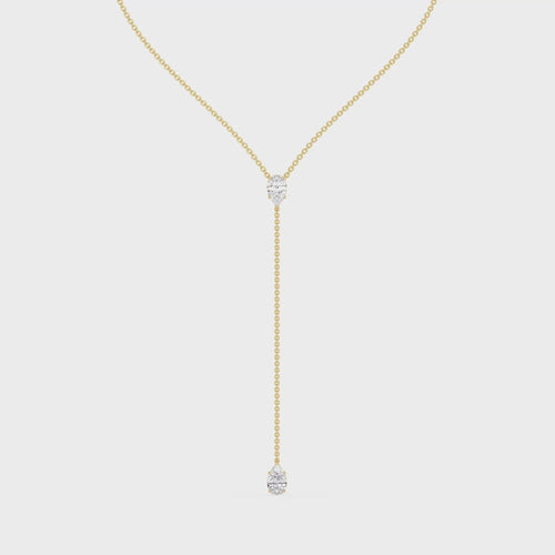 Ophelia Bloom necklace video