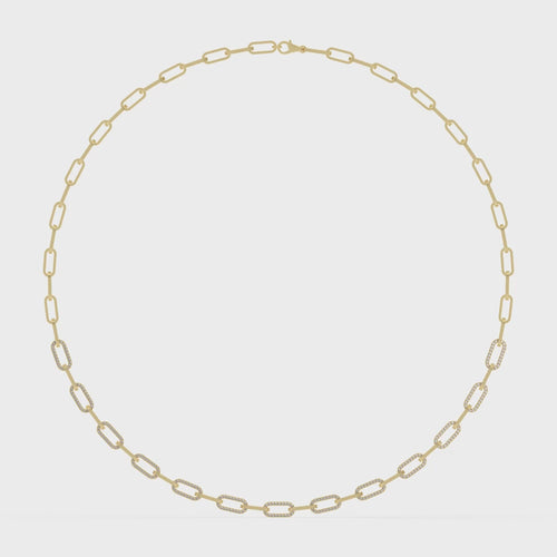 Seraphina Vale necklace video