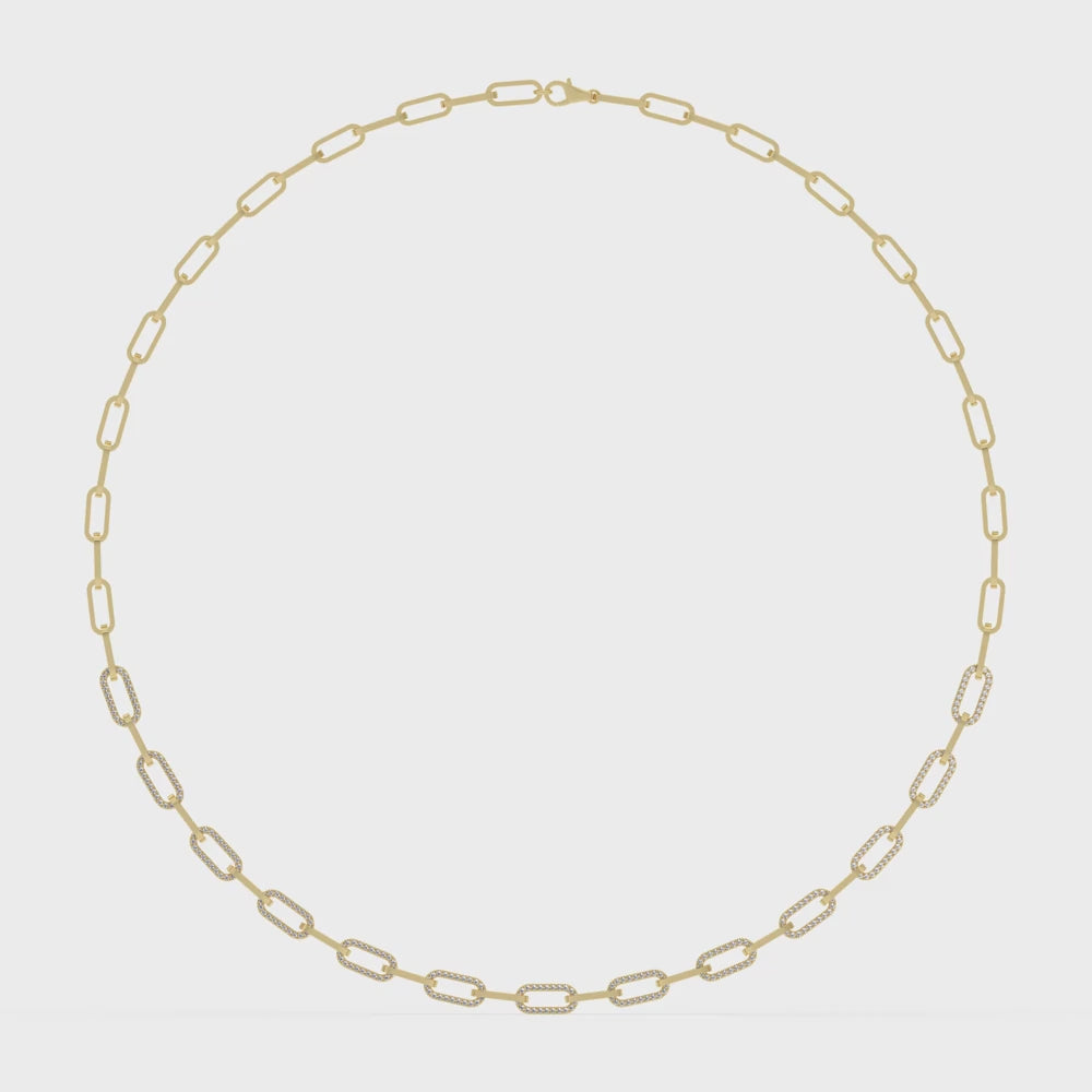 Seraphina Vale necklace video