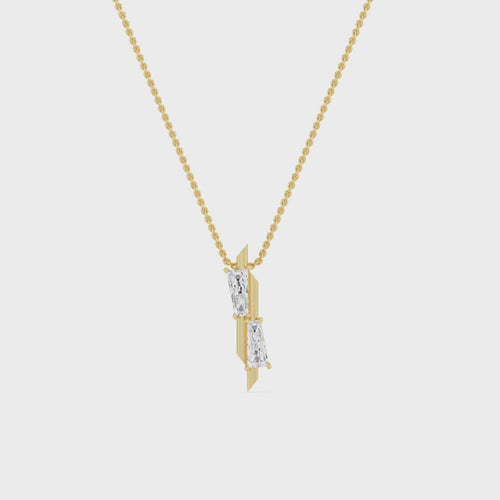 Imogen Vale pendant video