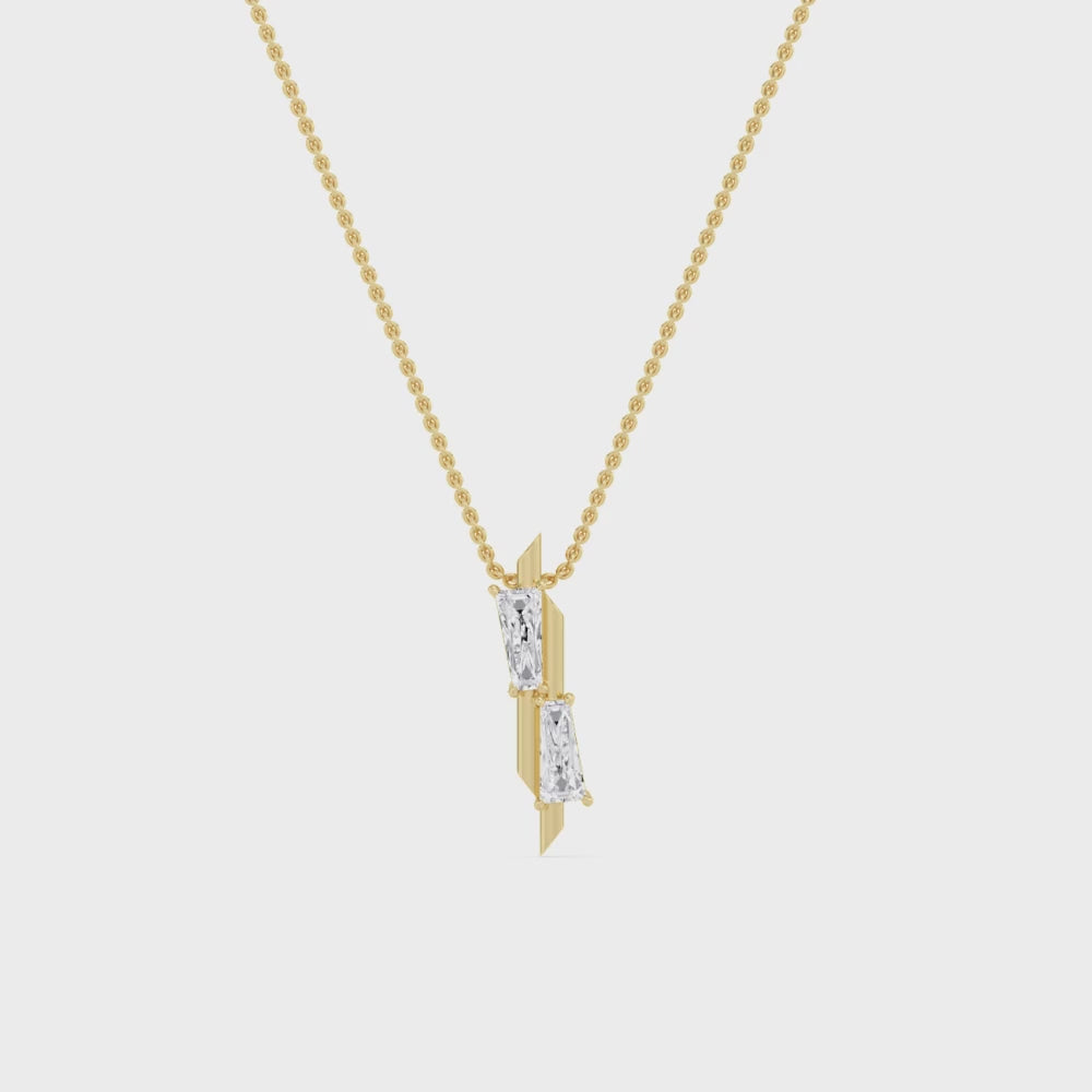 Imogen Vale pendant video