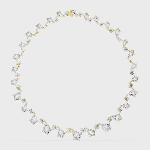 Juliette Dawn necklace video