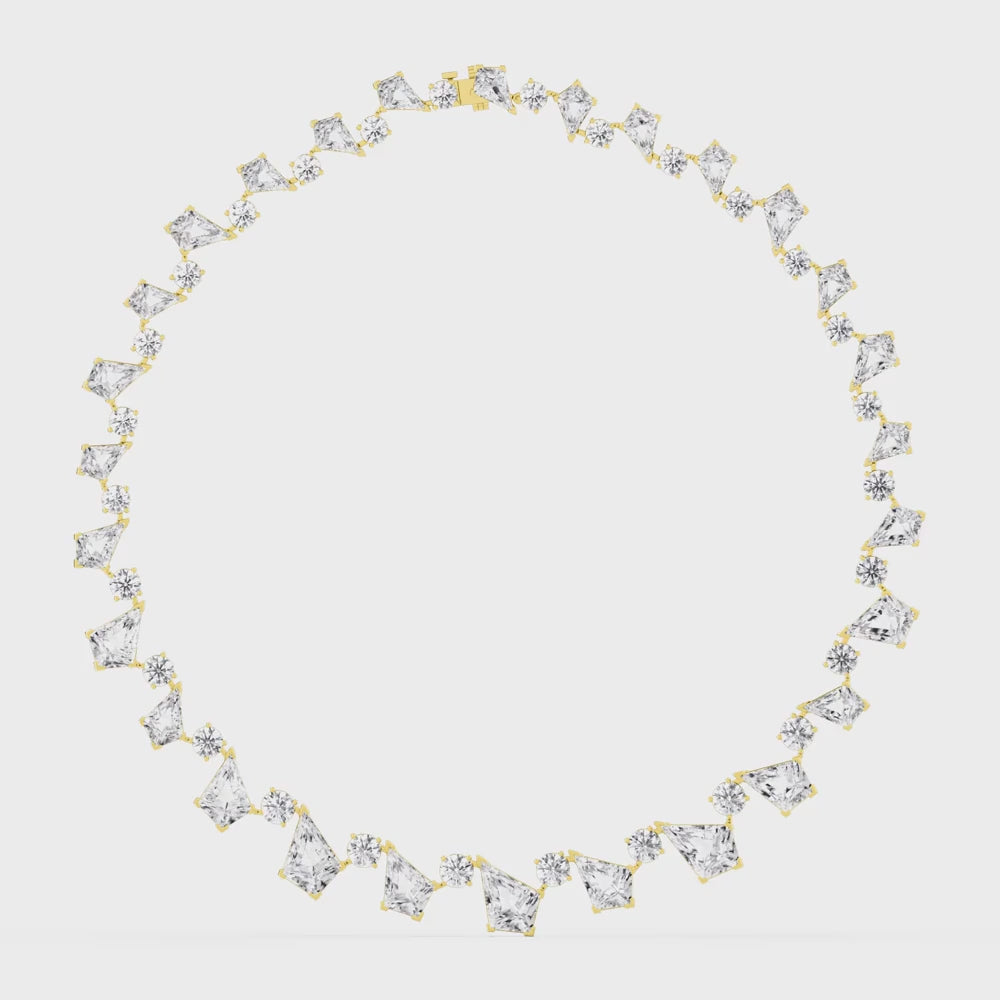 Juliette Dawn necklace video