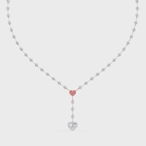 Marielle Grace necklace video