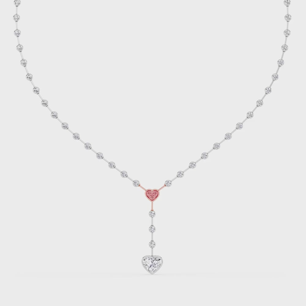 Marielle Grace necklace video