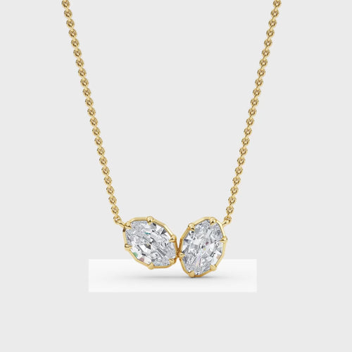 Vivienne Vale pendant video