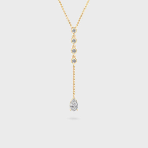 Elodie Dawn pendant video