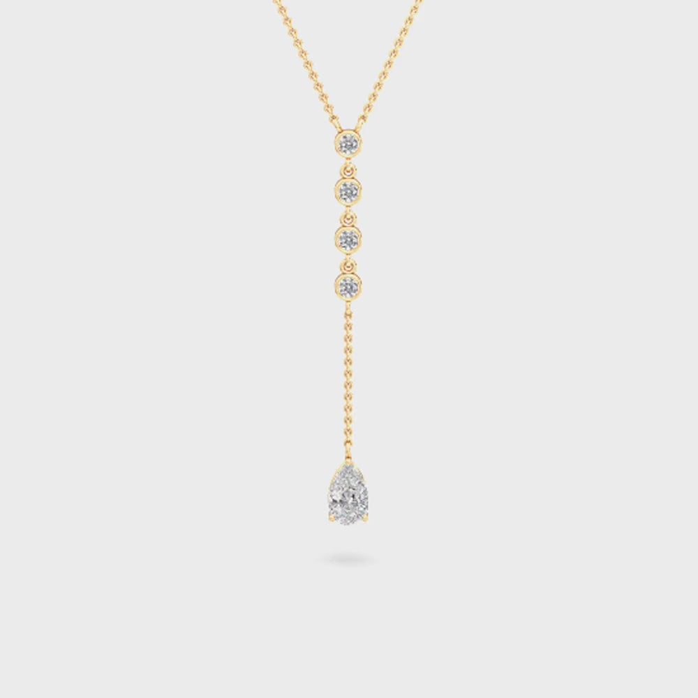 Elodie Dawn pendant video