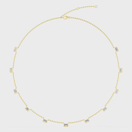 Lucienne Vale necklace video
