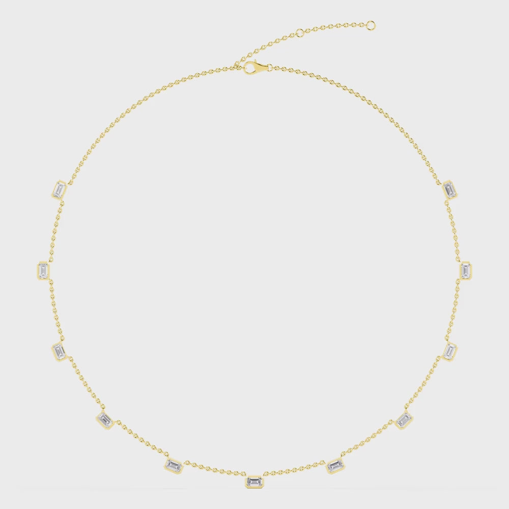 Lucienne Vale necklace video