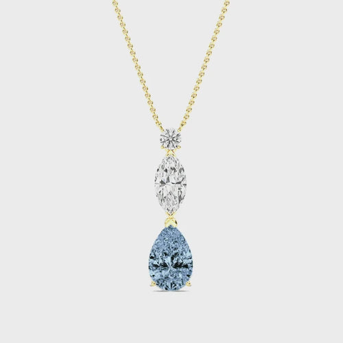 Juliette Vale pendant video