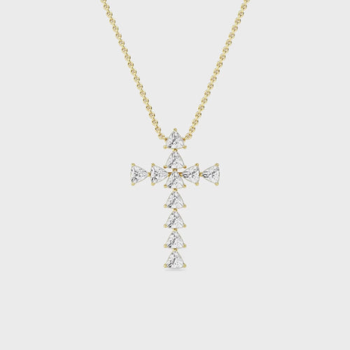 Seraphina Bloom pendant video
