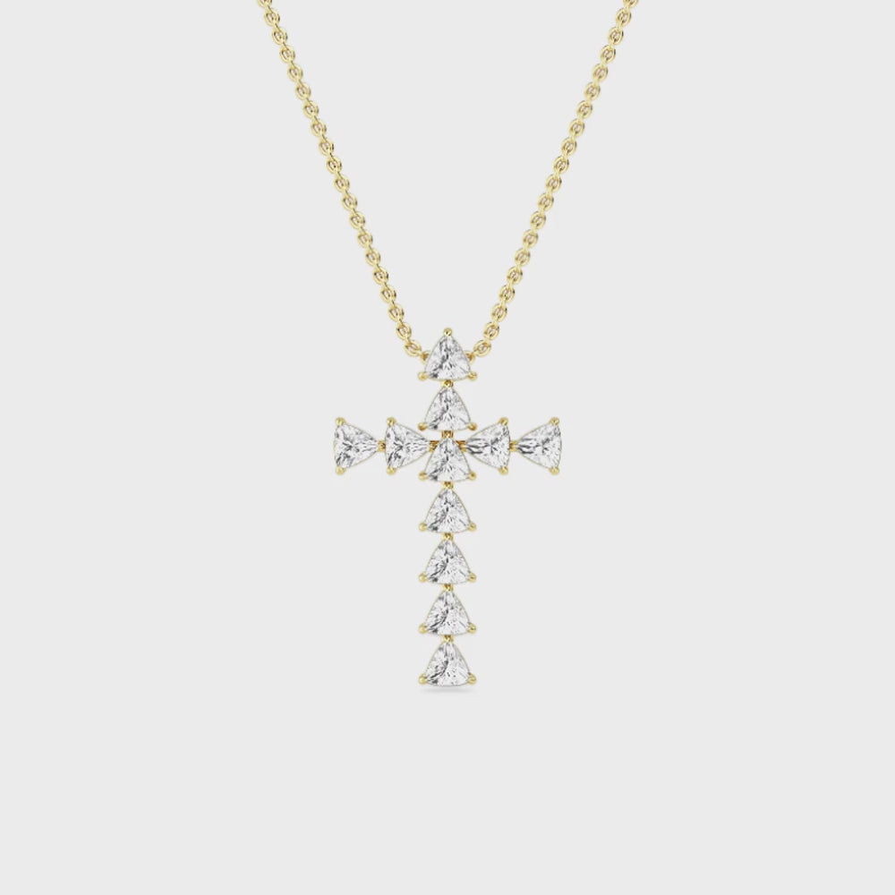 Seraphina Bloom pendant video