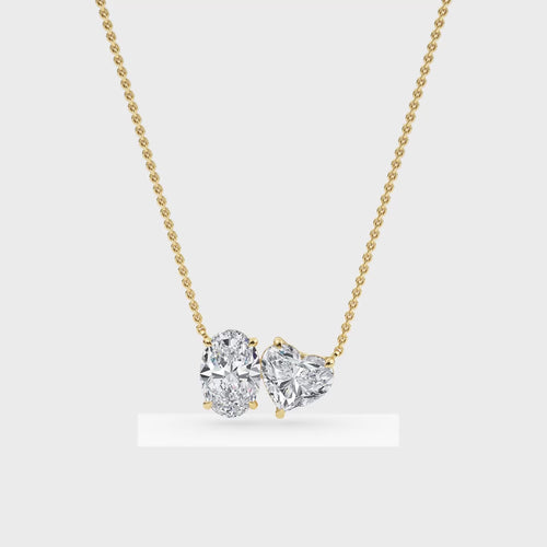 Estelle Rose pendant video