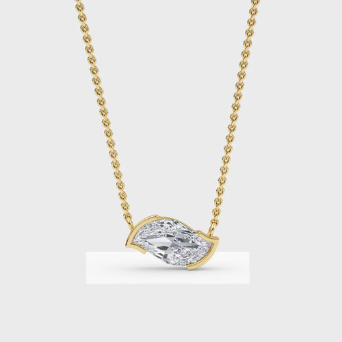 Vivienne Rose pendant video