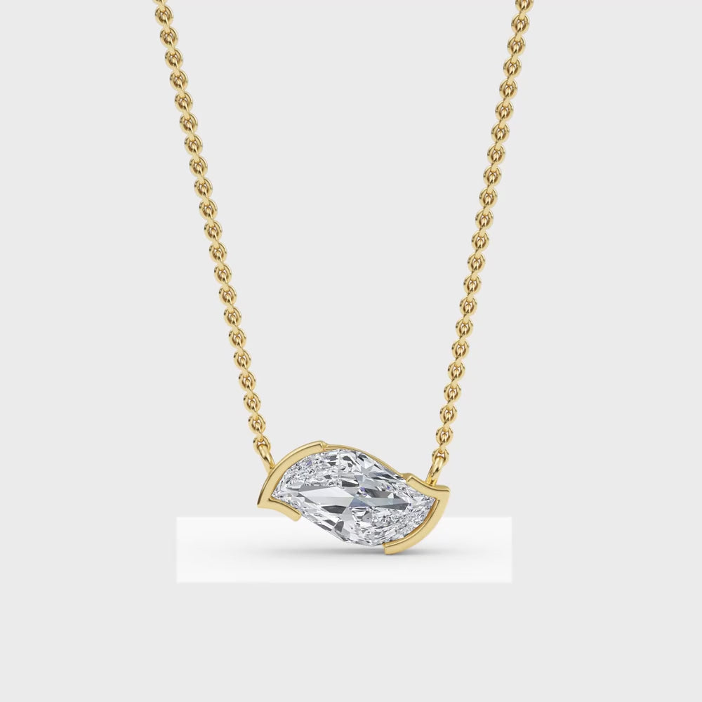 Vivienne Rose pendant video