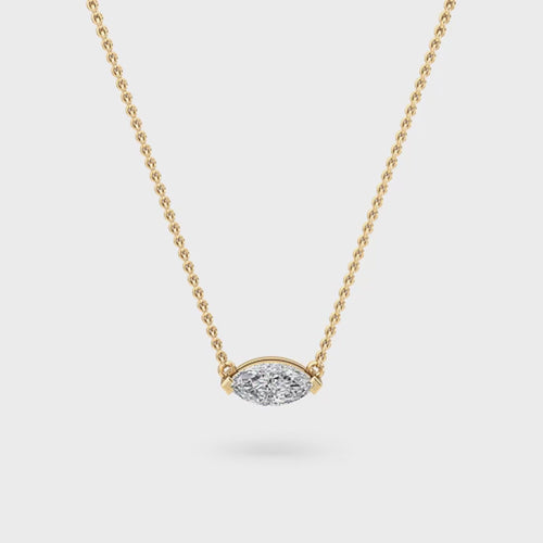 Floriane Dawn pendant video