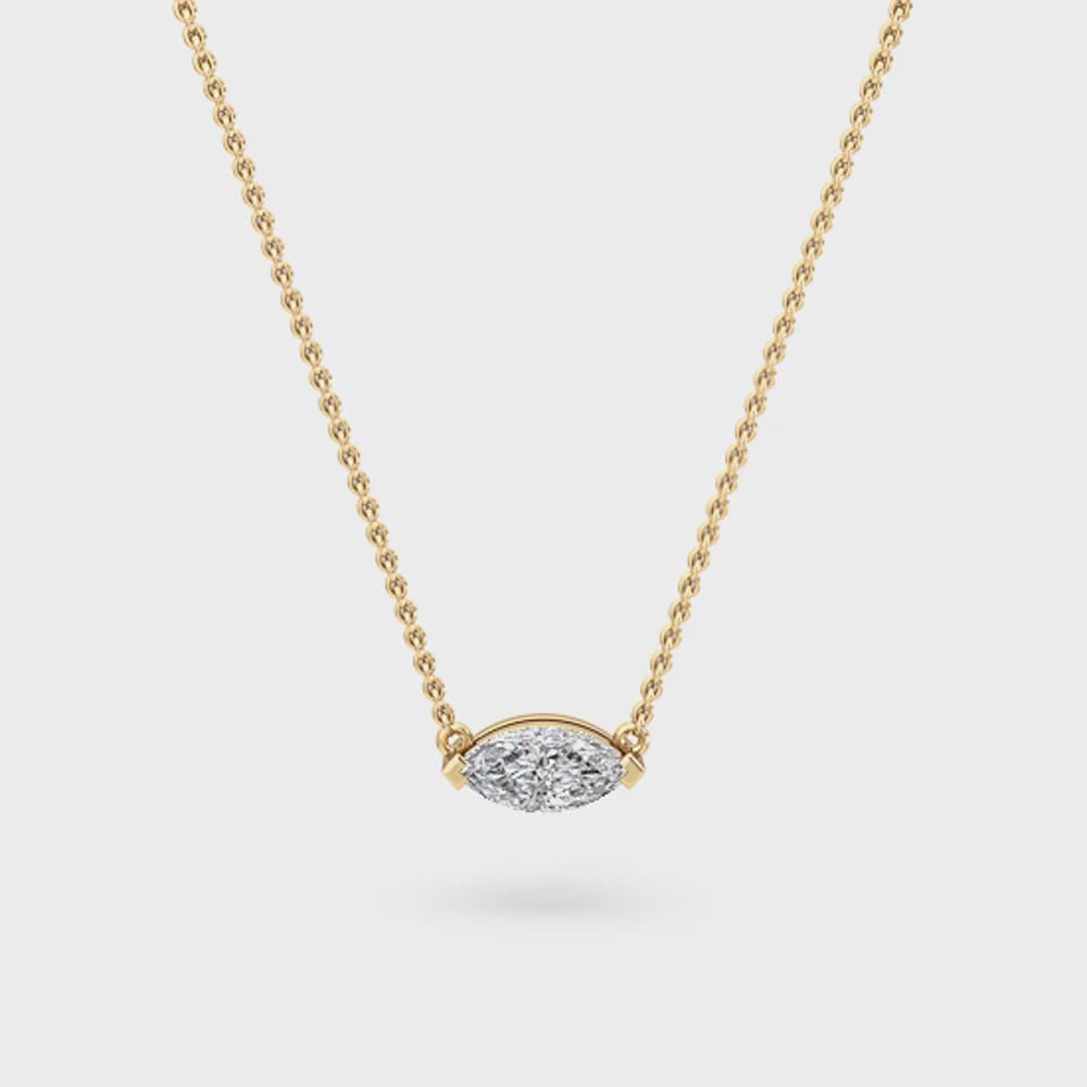 Floriane Dawn pendant video
