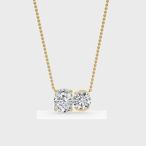 Gabrielle Dawn pendant video