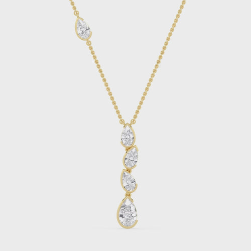 Jessamine Joy pendant video