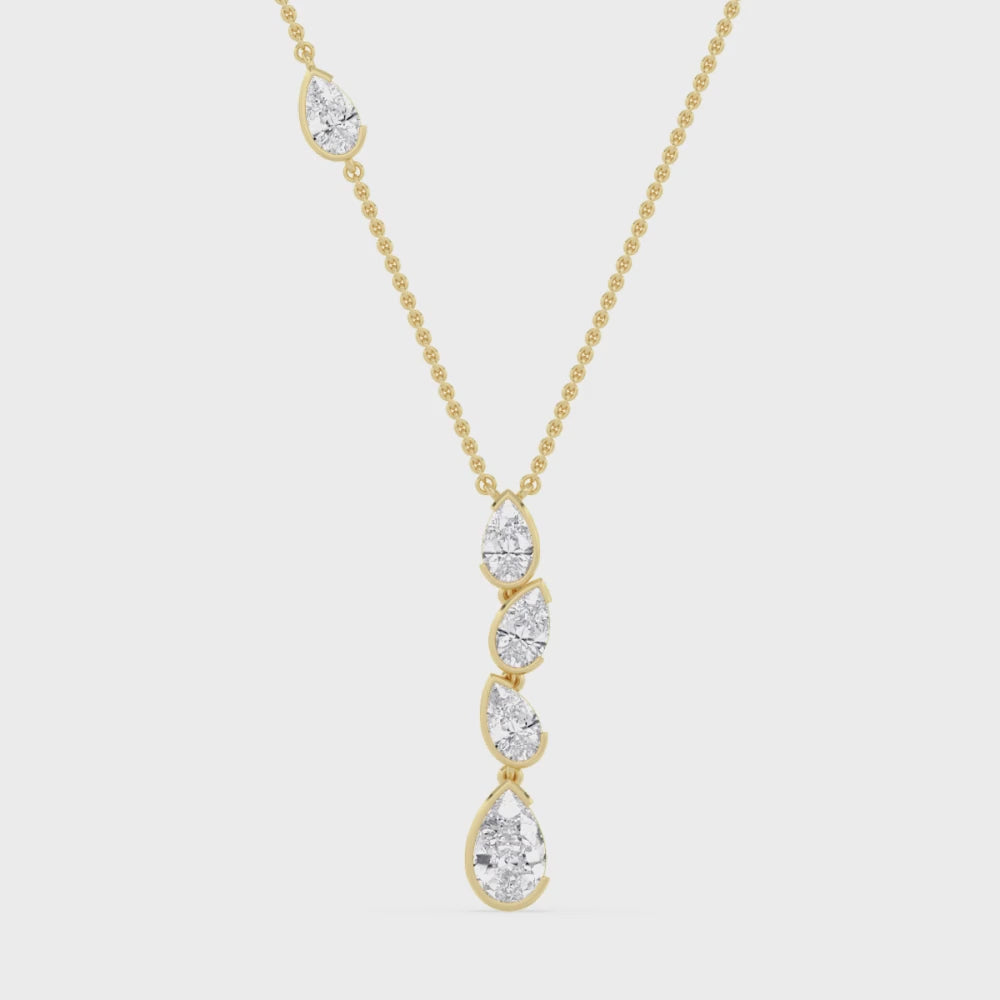 Jessamine Joy pendant video