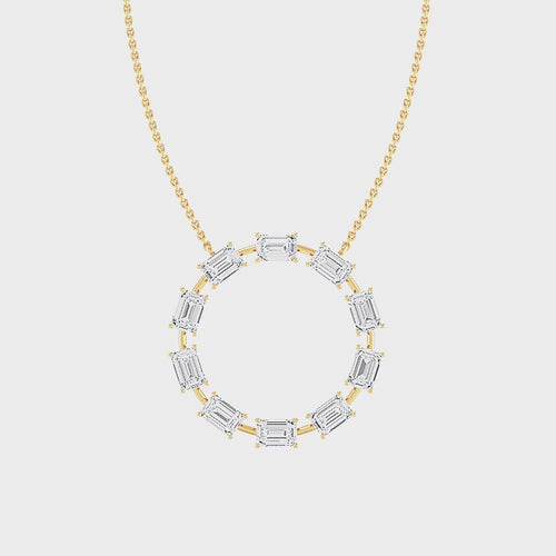 Juliette Bloom pendant video
