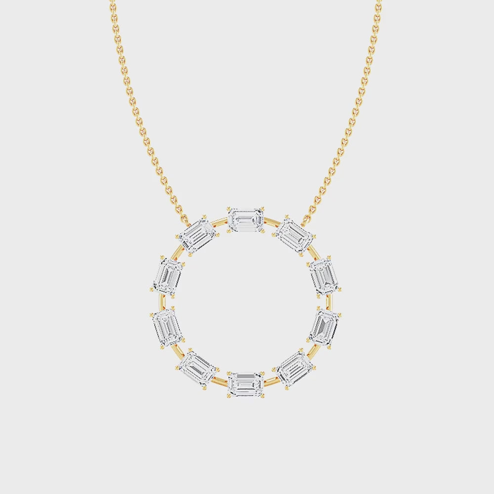 Juliette Bloom pendant video