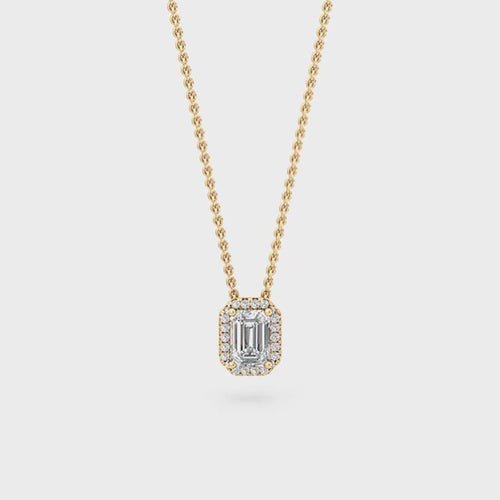 Floriane Belle pendant video