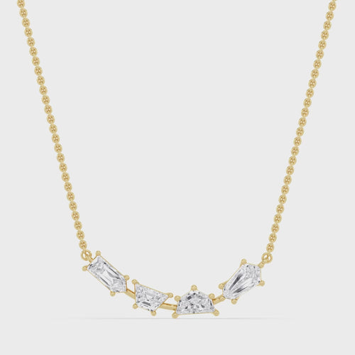 Imogen Dawn pendant video