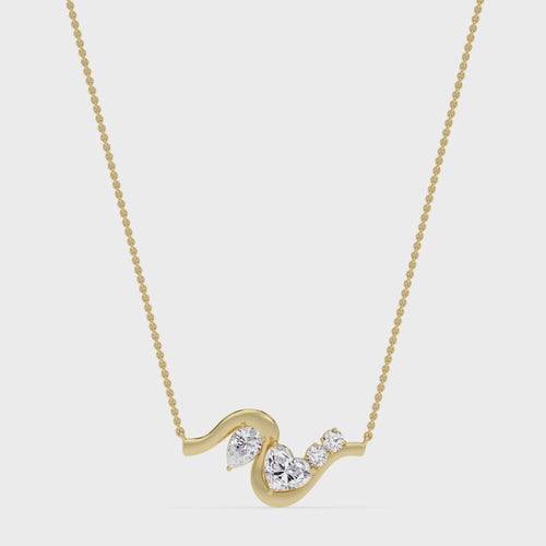 Madeleine Dawn pendant video