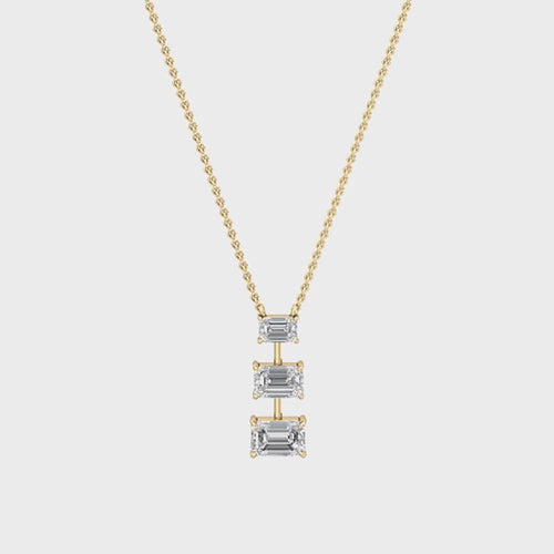Isadora Dawn pendant video