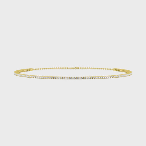 Leonora Joy necklace video