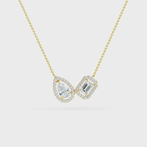 Juliette Belle pendant video