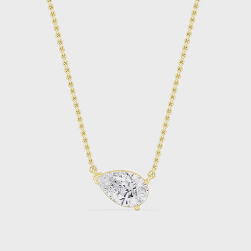 Dahlia Dawn pendant video