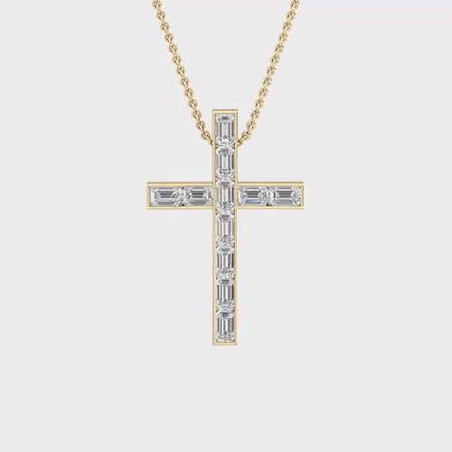 Genevieve Joy pendant video