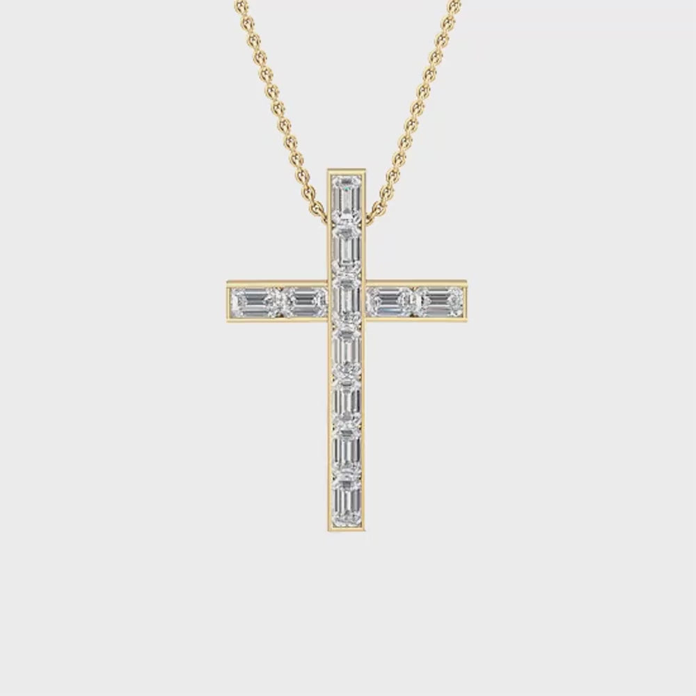 Genevieve Joy pendant video