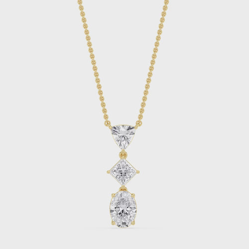 Estelle Joy pendant video