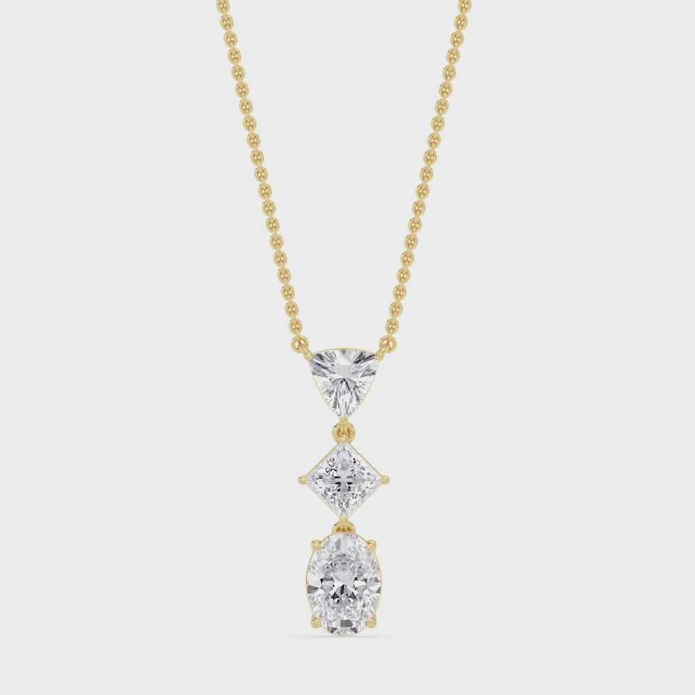 Estelle Joy pendant video