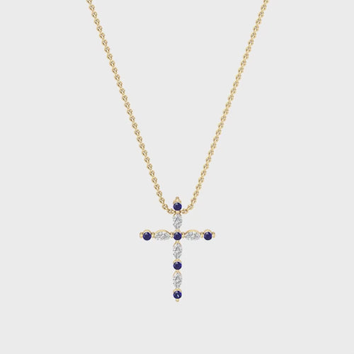 Isadora Joy pendant video