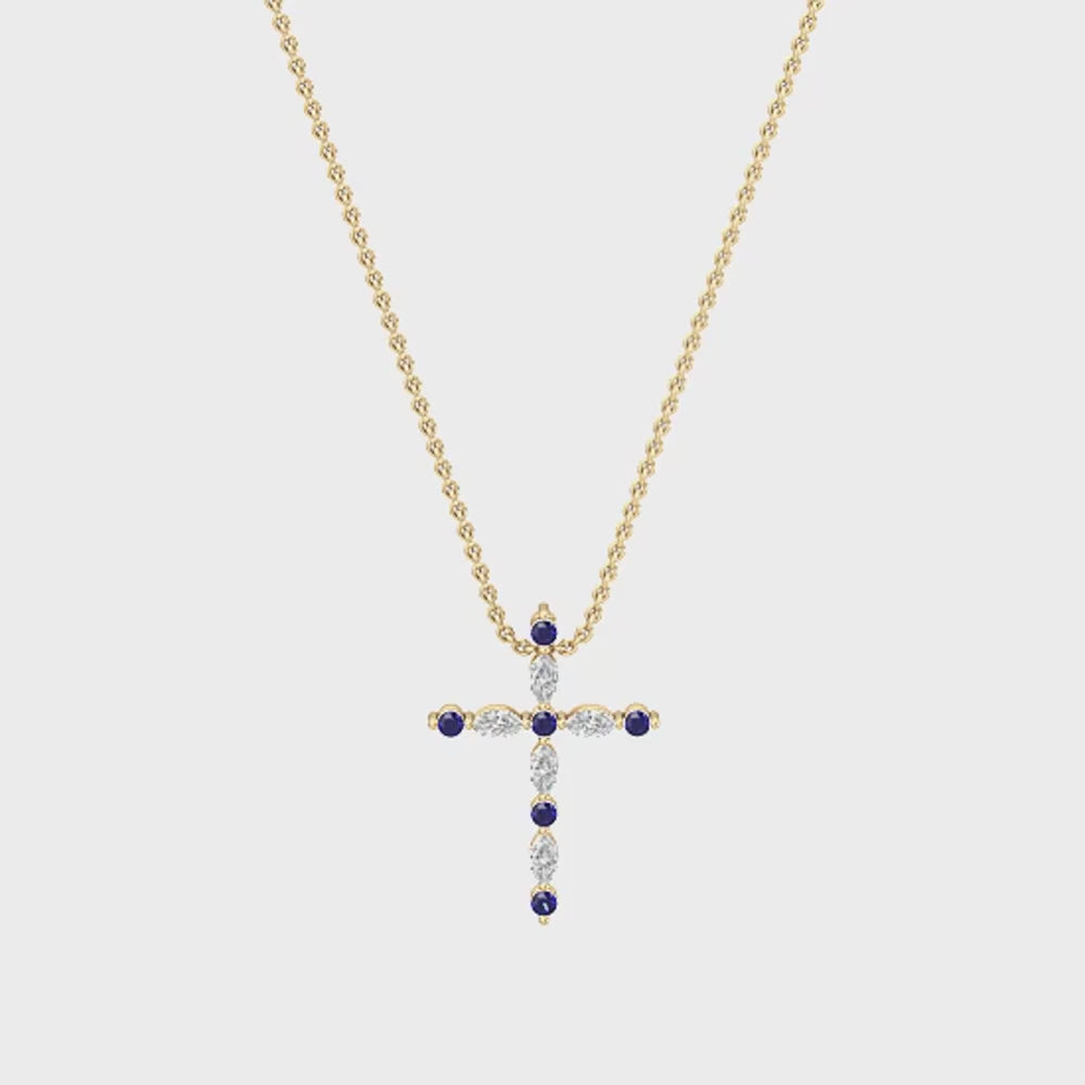 Isadora Joy pendant video