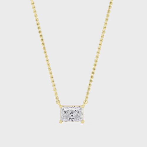 Dahlia Grace pendant video