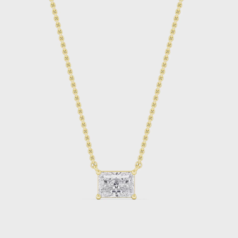 Dahlia Grace pendant video