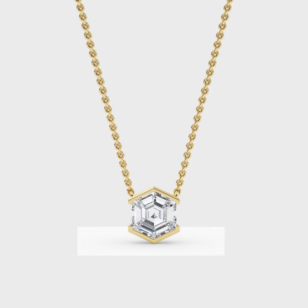 Seraphina Vale pendant video